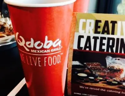 Qdoba Mexican Grill