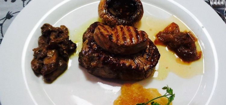 Restaurante Posada Doña Urraca