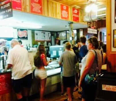 Doug's Fish Fry