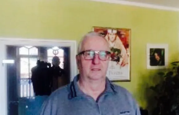 Lampllehen Fam. Rehak