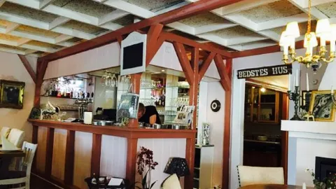 Bedstes Hus in 斯勞厄爾瑟