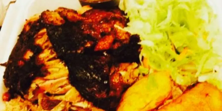 Caribbean Delights Deli