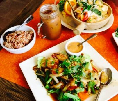 Khun Thai (Brookings OR)