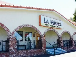 La Fogata Mexican Restaurant