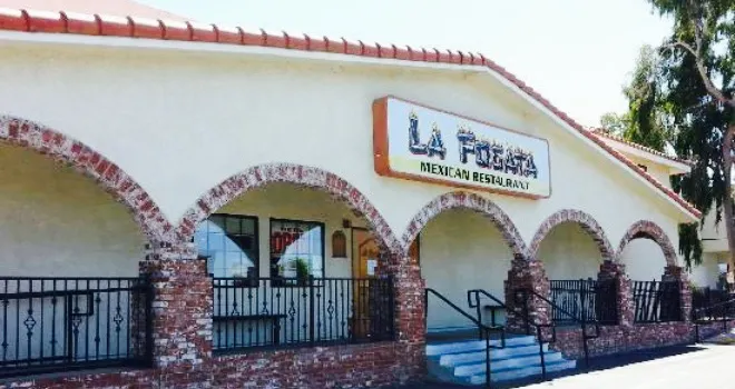 LA Fogata Mexican Restaurant