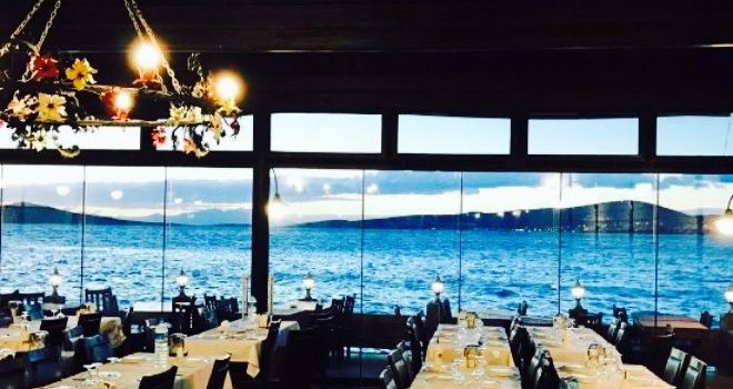 Mezze Ayvalik
