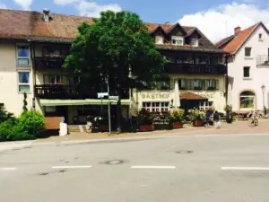 Hotel Restaurant Sonne
