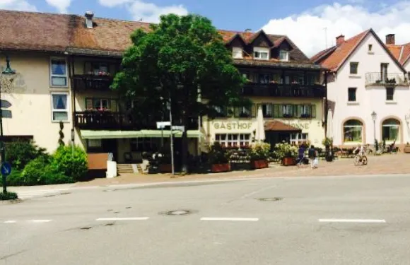 Hotel Restaurant Fortuna