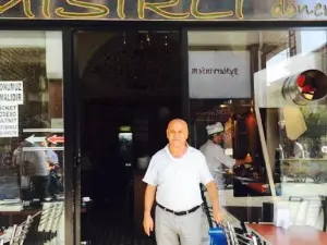 Misirli Doner