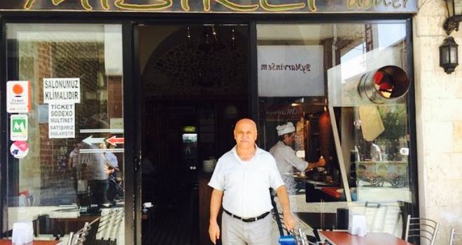 Misirli Doner