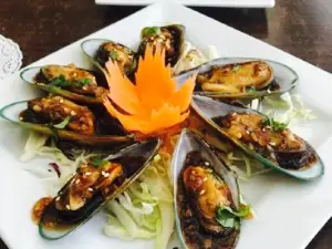 GREEN'S Paihia - Thai Cuisine