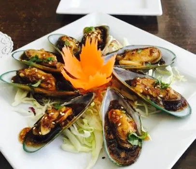 GREEN'S Paihia - Thai Cuisine