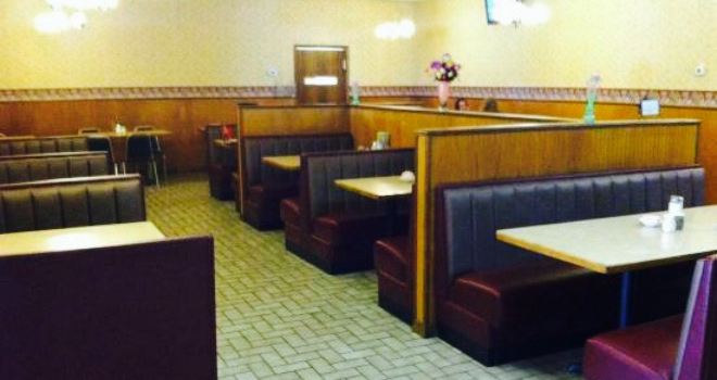 Connor's Cafe