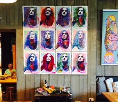 Quiksilver Bar 61