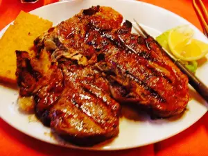 Osteria Al Maraneo