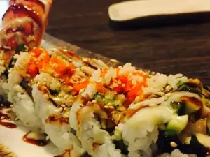 Ninja Japanese & Korean Cuisine