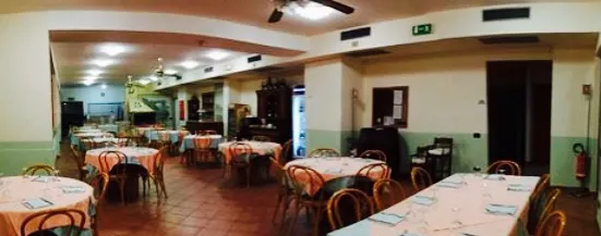 Pizzeria Da Berardino