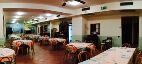 Pizzeria Da Berardino