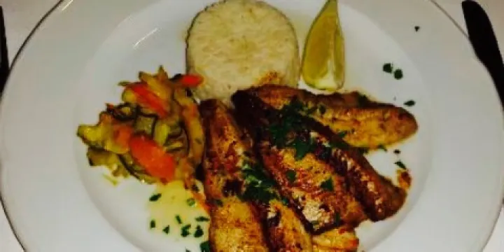 Restaurant Neuhaus zum See