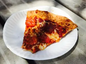 Brooklynn's Pizzeria