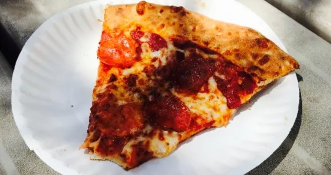 Brooklynn's- Pizzeria