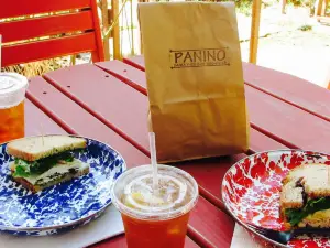 PANINO Santa Ynez