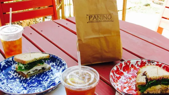 PANINO Santa Ynez