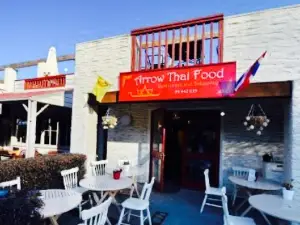 Arrow Thai Food