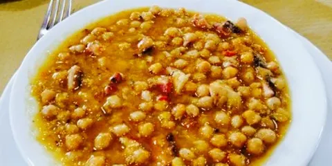 Area de Servicio los Cerrilos