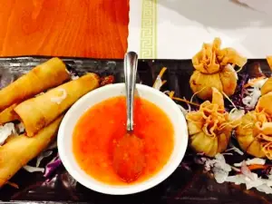Frankly Thai