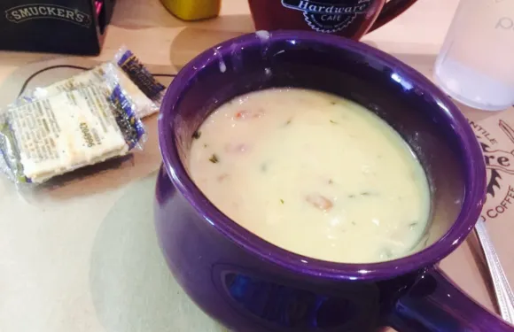 Montana City Mercantile and Hardware Cafe