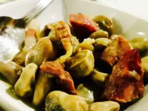 MeC Puddu's
