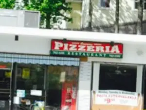 Ossining Pizzeria and Restaurant