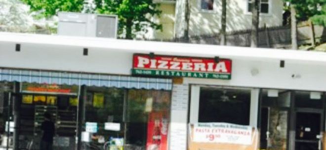 Ossining Pizzeria and Restaurant