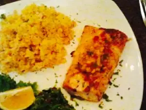 H20 Bar & Grill