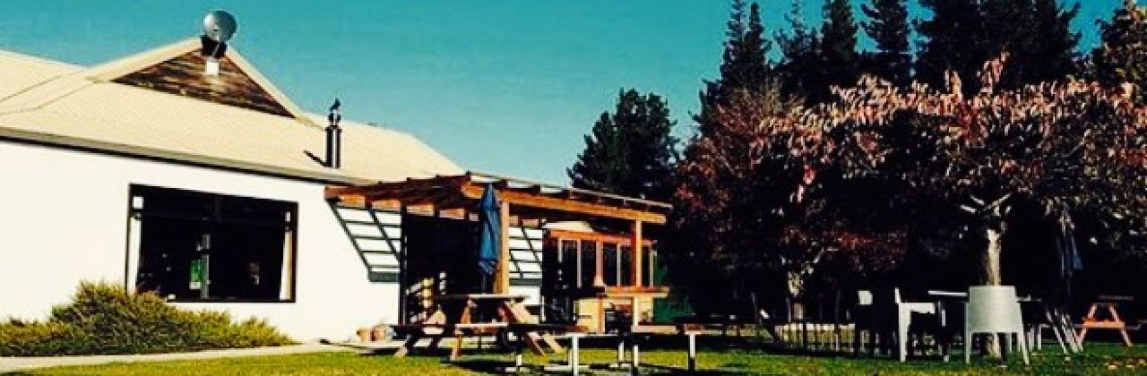 Wanaka Districts Club