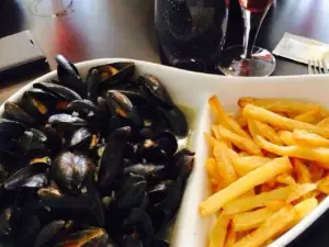 Quartier Gourmand