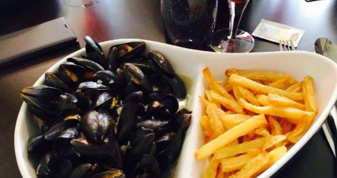 Quartier Gourmand