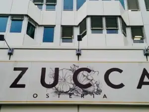 Restaurant La Zucca