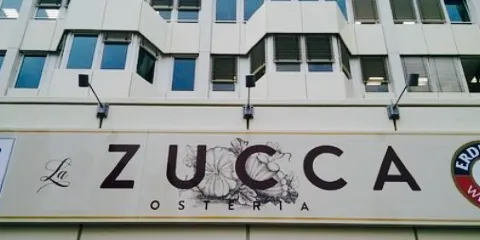 La Zucca