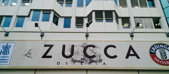 La Zucca
