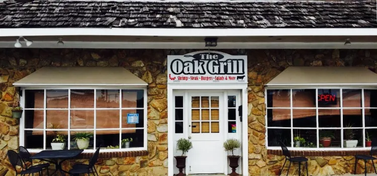 The Oak Grill