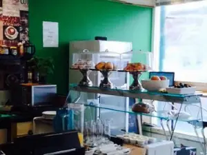 Basil's Sandwich Bar