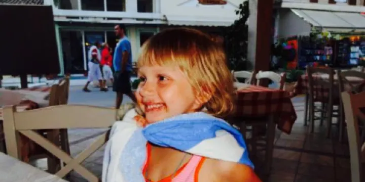 Tsiros Taverna - Tolo