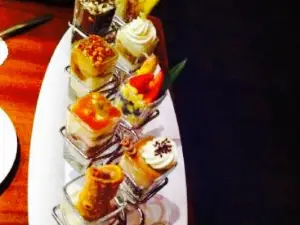 Maggiano's Little Italy