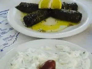 Koralli Restaurant