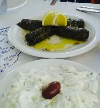 Koralli Restaurant