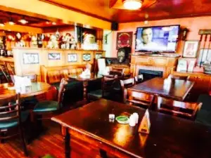 Molly Malones Irish Pub and Restaurant