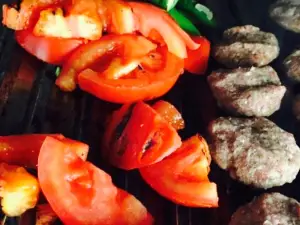 Bay Kofte