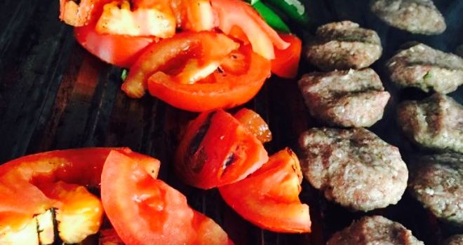 Bay Kofte